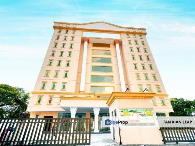 Shop for sale in Petaling, Subang Jaya