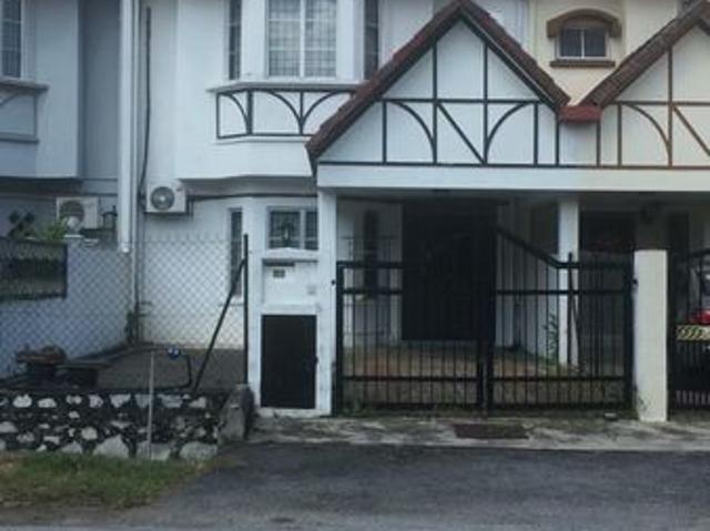 House for sale in Petaling, Subang Jaya