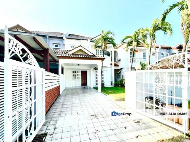 House for sale in Petaling, Subang Jaya