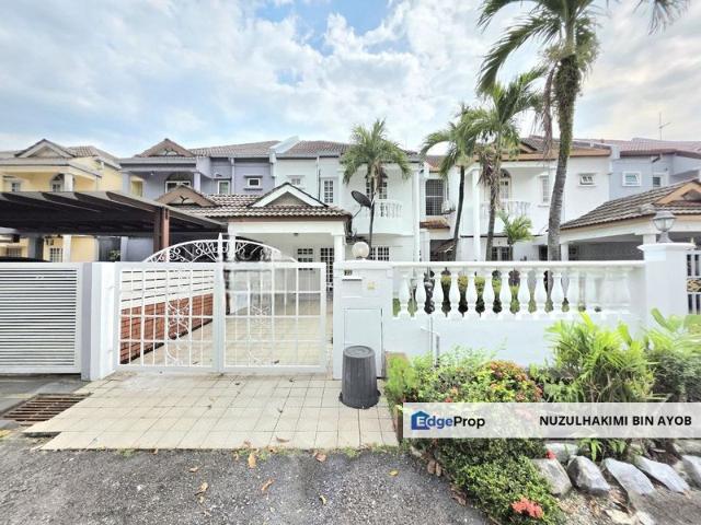 House for sale in Petaling, Subang Jaya