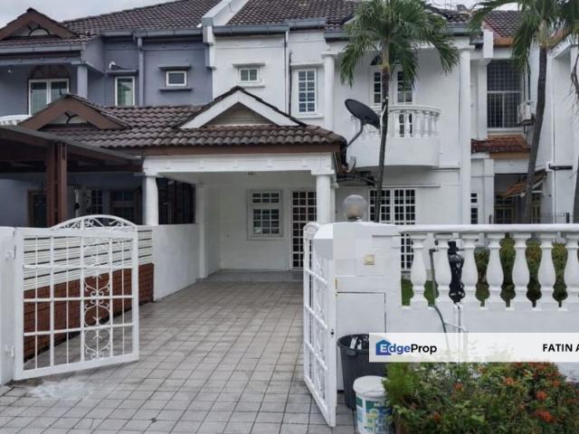 House for sale in Petaling, Subang Jaya