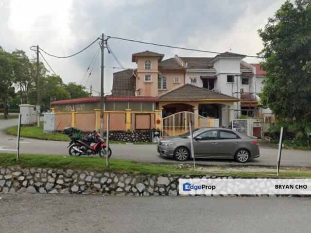 House for sale in USJ 9, Majlis Bandaraya Subang Jaya