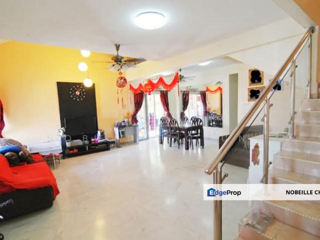 House for sale in Petaling, Subang Jaya
