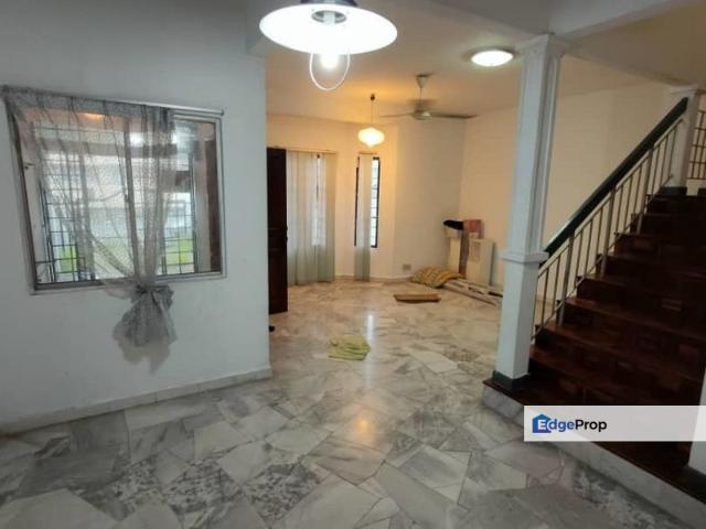 House for sale in Petaling, Subang Jaya