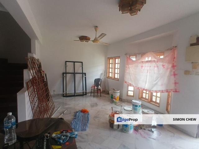 House for sale in Petaling, Subang Jaya