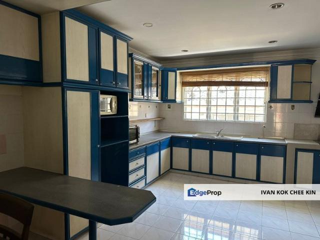 House for rent in Petaling, Subang Jaya