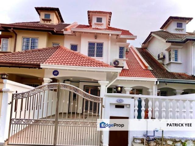 House for sale in Petaling, Subang Jaya