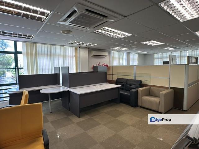 Shop for rent in Petaling, Subang Jaya