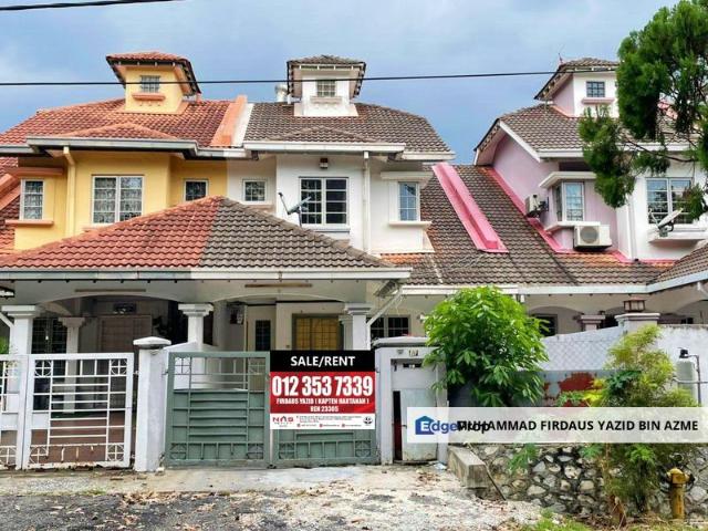 House for sale in Petaling, Subang Jaya