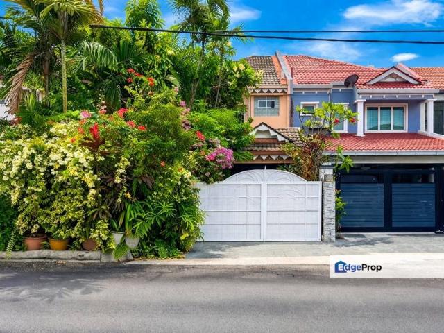 House for sale in Petaling, Subang Jaya