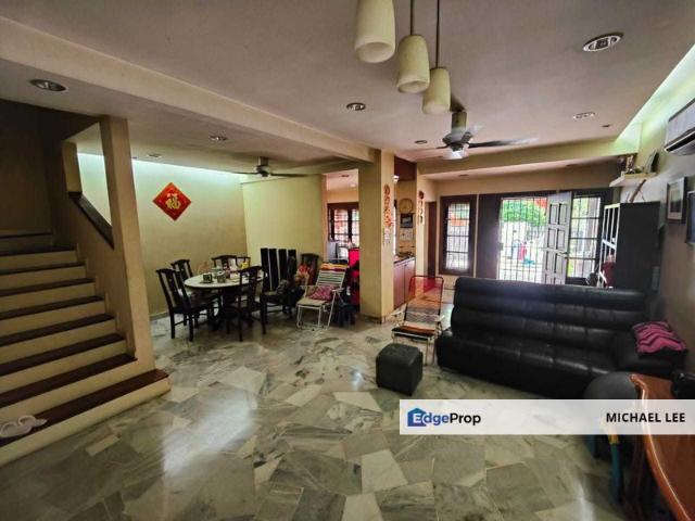 House for sale in Petaling, Subang Jaya