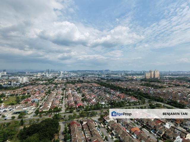 House for sale in Petaling, Subang Jaya