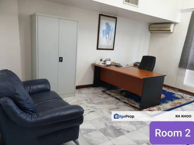 Shop for rent in Petaling, Subang Jaya