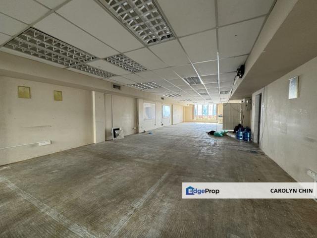 Shop for rent in Petaling, Subang Jaya