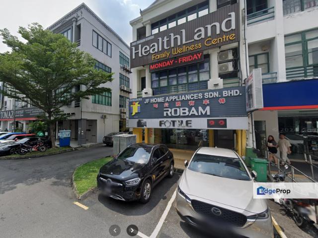 Shop for rent in USJ 9, Majlis Bandaraya Subang Jaya