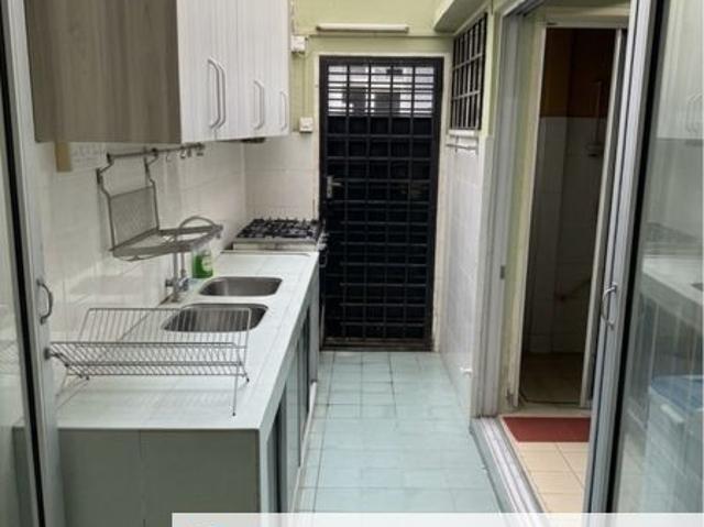 House for sale in Petaling, Subang Jaya