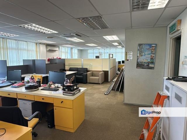 Shop for rent in USJ 9, Majlis Bandaraya Subang Jaya