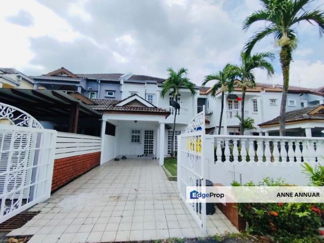 House for sale in Petaling, Subang Jaya