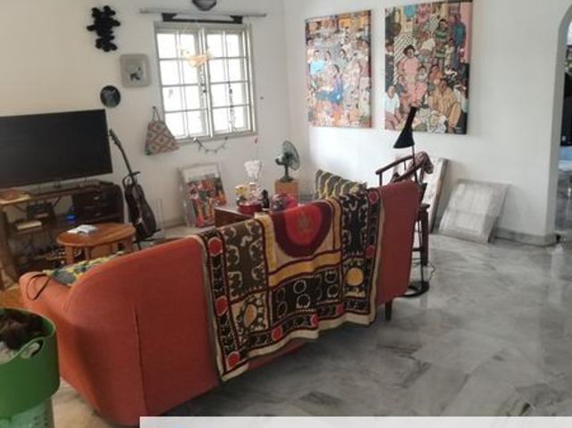 House for sale in Petaling, Subang Jaya