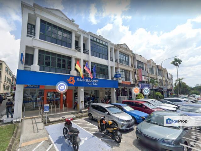 Shop for sale in Petaling, Subang Jaya