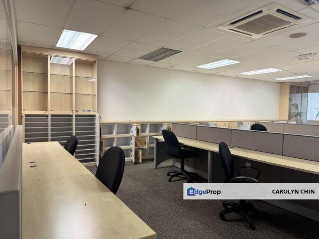Shop for rent in Petaling, Subang Jaya