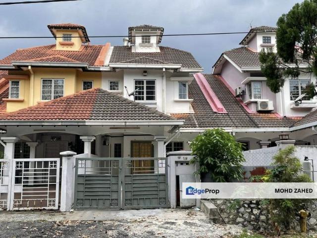 House for sale in Petaling, Subang Jaya
