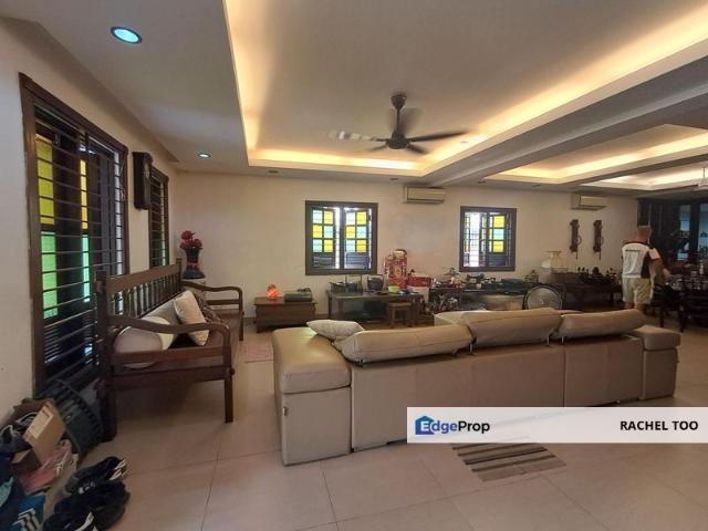 House for sale in Petaling, Subang Jaya