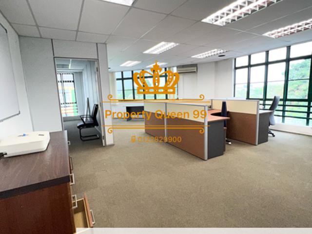 Shop for rent in Petaling, Subang Jaya