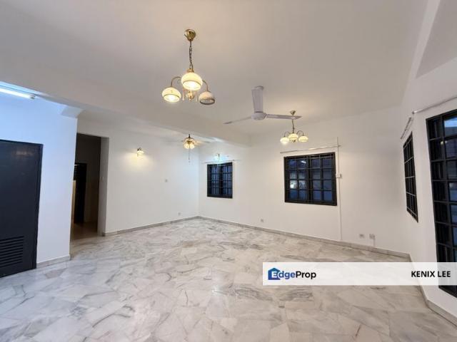 House for rent in Petaling, Subang Jaya