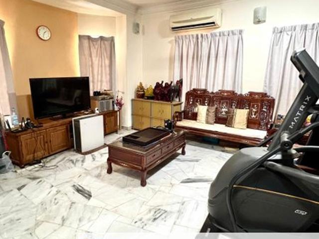 House for sale in Petaling, Subang Jaya