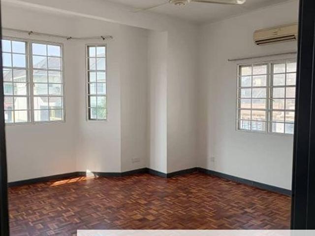 House for rent in Petaling, Subang Jaya