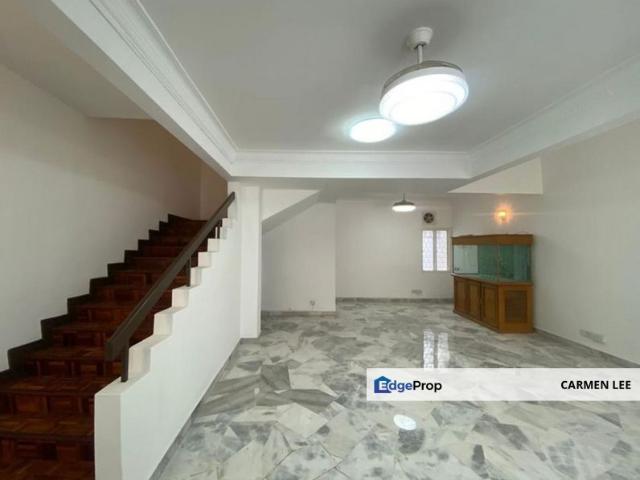 House for sale in Petaling, Subang Jaya