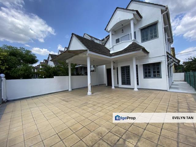House for rent in Petaling, Subang Jaya