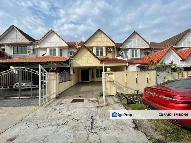 House for sale in Majlis Bandaraya Subang Jaya, Petaling