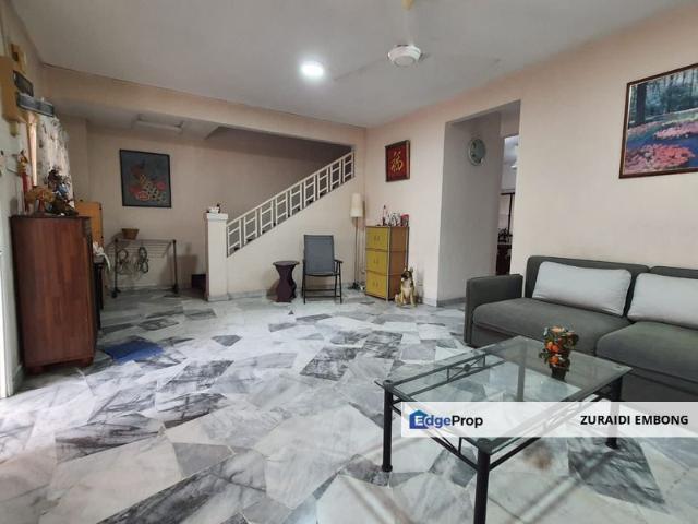 House for sale in Majlis Bandaraya Subang Jaya, Petaling