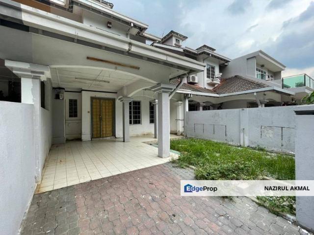 House for sale in Petaling, Subang Jaya