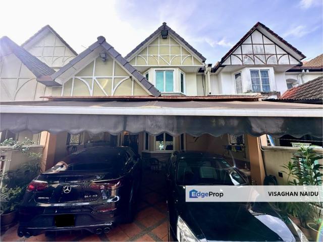 House for sale in Petaling, Subang Jaya