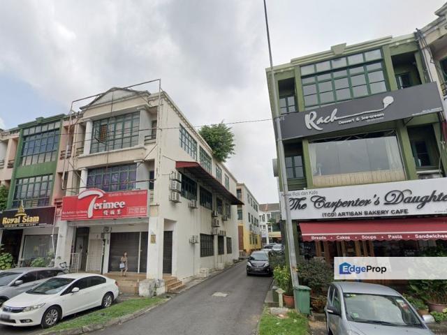 Shop for rent in USJ 9, Majlis Bandaraya Subang Jaya
