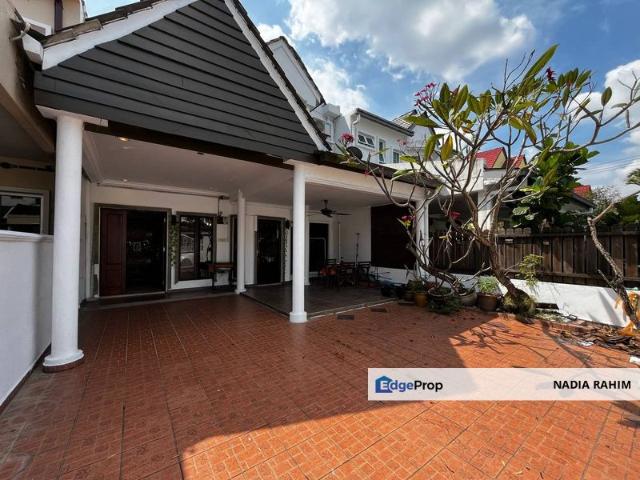 House for sale in Petaling, Subang Jaya
