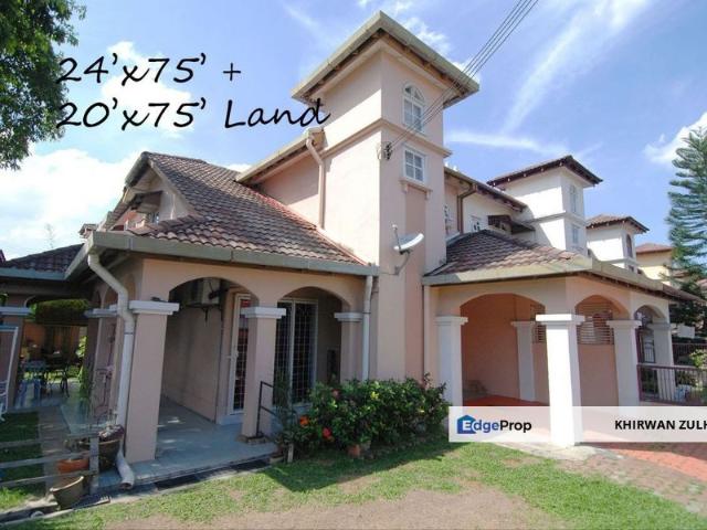 House for sale in Petaling, Subang Jaya