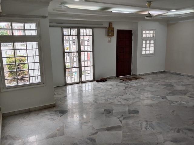 Terraced House for sale in Petaling, Subang Jaya