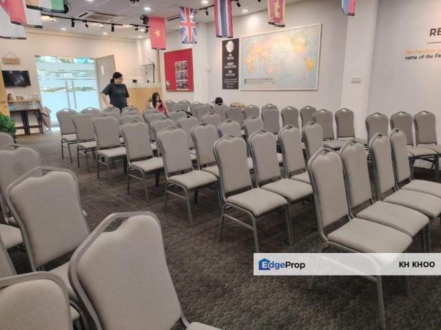 Shop for rent in Petaling, Subang Jaya