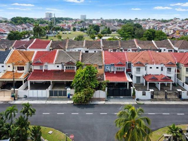 Terraced House for sale in Petaling, Subang Jaya