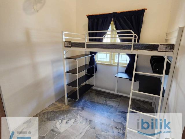 Room for rent in Petaling, Subang Jaya
