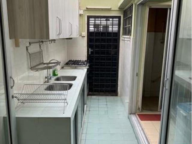 Terraced House for sale in Petaling, Subang Jaya
