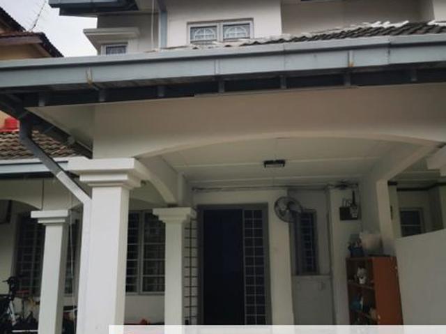 House for sale in Petaling, Subang Jaya