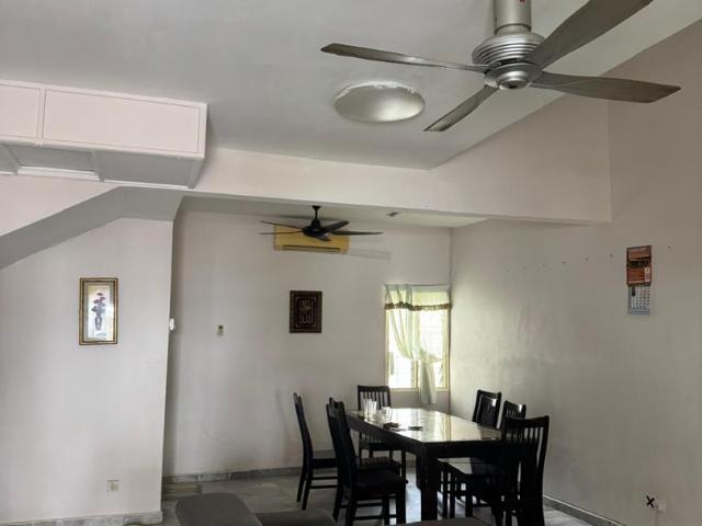 House for rent in Subang Jaya, Selangor
