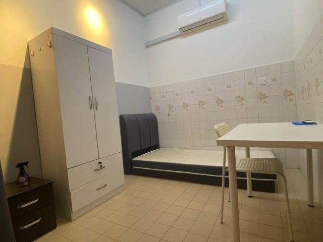 Room for rent in Petaling, Subang Jaya