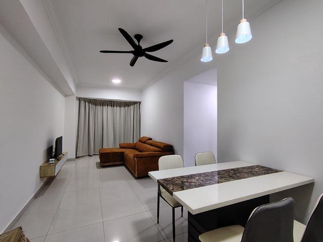 Serviced Residence for rent in Petaling, Subang Jaya