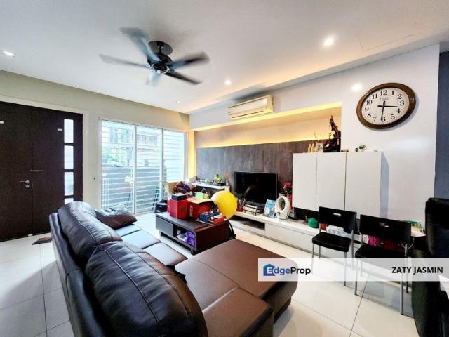 House for sale in Petaling, Subang Jaya